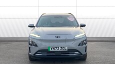 Hyundai KONA 100kW Premium 39kWh 5dr Auto Electric Hatchback